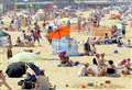 Kent town fourth worst coastal hotspot in UK