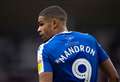 Report: Mandron on target for Gillingham