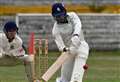 Lordswood tie with Sevenoaks Vine