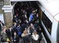 Two extra trains laid on to cope with school run 