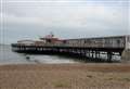 Pier extension plan 'non-starter'