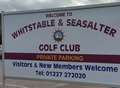 Golf club to extend millionaires’ row