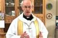 Do not let fear dominate, Archbishop of Canterbury urges on Easter Sunday