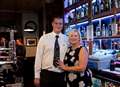 Couple take pub from drab to fab