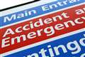 Non-coronavirus patients urged to keep attending emergency departments