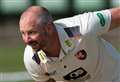 Kent beaten in opener