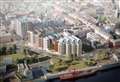 Multi-million-pound flat project wins national award