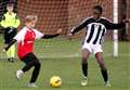 Medway Messenger Youth League results