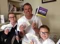 kmfm gives away £1,000