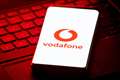 Vodafone to give customers who work for NHS 30 days of unlimited data