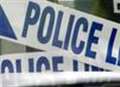 'Sexual assault' in Greenhithe