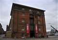 Top award for restored dockyard building