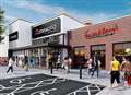 Millions pledged for major town centre development