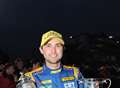 Jordan takes British Touring Car title