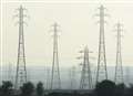 'Monstrous' pylons to cut through east Kent coast