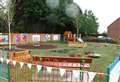 Play areas to close amid virus