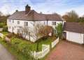 Cottage with plenty of character 