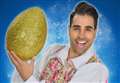 A panto debut ordered for Dr Ranj