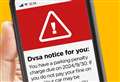 How to spot ‘very convincing’ parking scam circulating in Kent