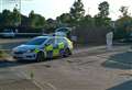 Man in court after car park stabbing