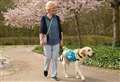 People facing two-year wait for a guide dog