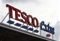 Tesco customers to queue in car if it's raining