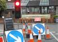 Toll bridge closure has seen "disastrous" loss of trade