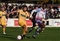 Report: Maidstone win at Chesham in FA Cup First Round