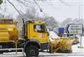 Gritters to be deployed as temperatures plunge