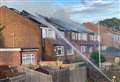 Residents made homeless by blaze given new homes