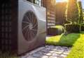 £7.5k grants on offer to help install heat pumps