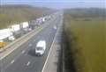 Long delays on M20