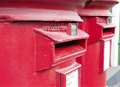 Royal Mail to hire Christmas staff