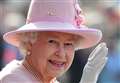 Queen's cause of death revealed 