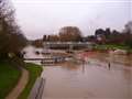 Kent's floods