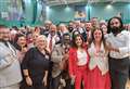 Labour take key ‘battleground’ seat