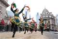 In Pictures: Colourful procession for 696th Lord Mayor’s Show in City of London