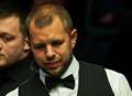 Hawkins handed Anda test at Crucible