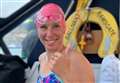 Beware of the jellyfish! Dover swimmer takes on 'the hardest channel swim in the world'