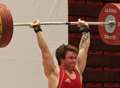 Duo chosen for England team for Glasgow 2014