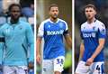 Gillingham midfielder faces a month out – latest team news from Priestfield ahead of Doncaster trip