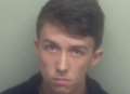 Teen locked up after car ploughed into pedestrians