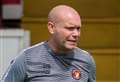 Ebbsfleet sack manager Searle