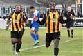 FA Trophy report: Penalty heartache for Invicta