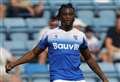 Shad’s focus on the footy after Gillingham turmoil