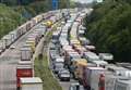 Portable toilets to line Kent roads after Brexit