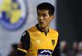 Gurung signs Stones contract