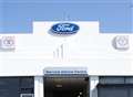 Driving up standards - Ford dealership scoops top award