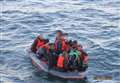 Record number of migrants cross Channel in single day