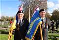 Remembrance Sunday services and ceremonies